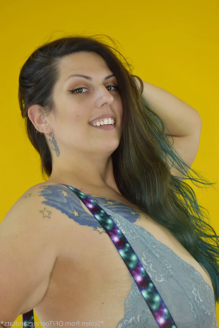 Lexi - Toe Rings and Tattoos [ toeringsandtats ] Onlyfans leaked photo 8809947 on Hotleaks.tv