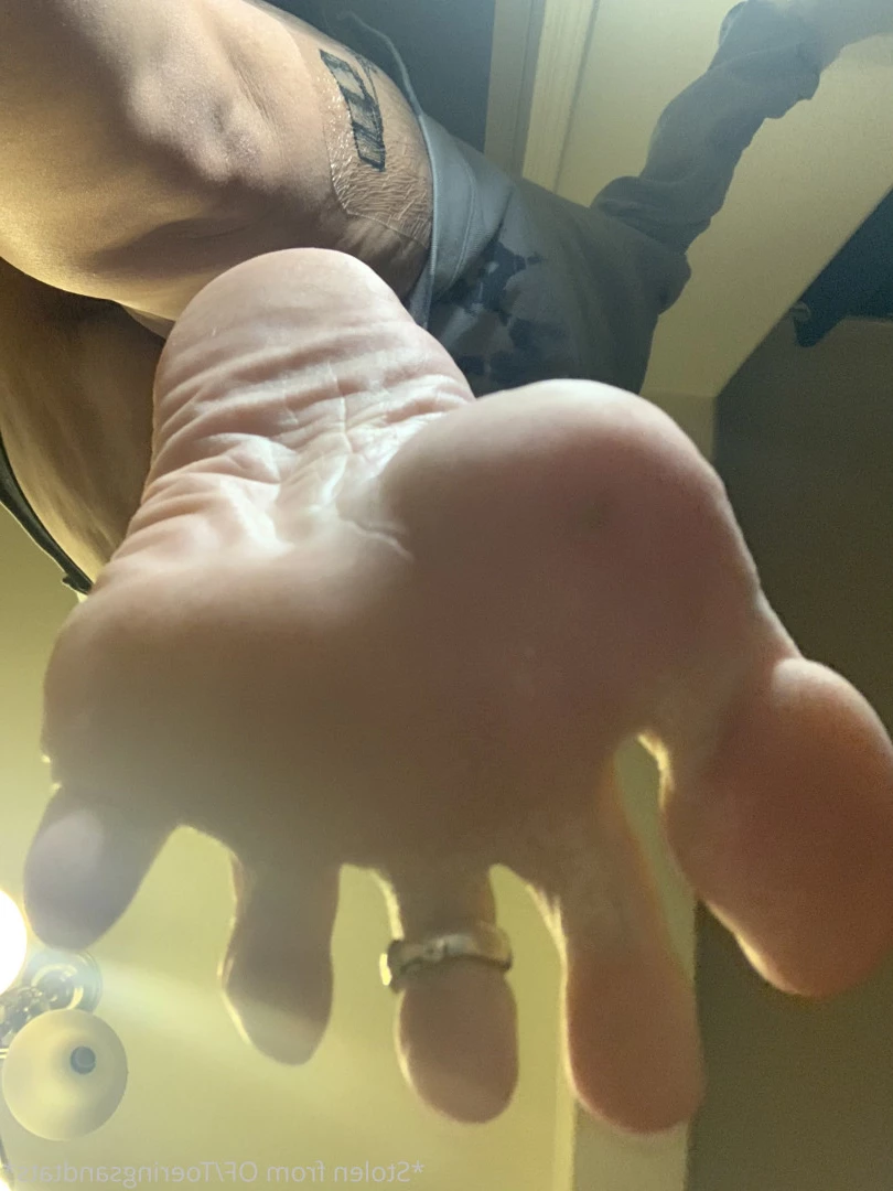 Lexi - Toe Rings and Tattoos [ toeringsandtats ] Onlyfans leaked photo 8810179 on Hotleaks.tv