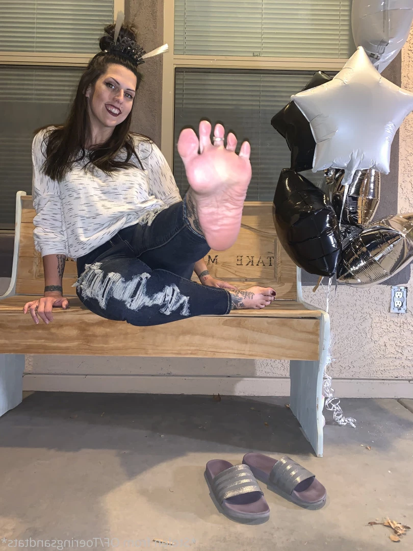 Lexi - Toe Rings and Tattoos [ toeringsandtats ] Onlyfans leaked photo 8810367 on Hotleaks.tv