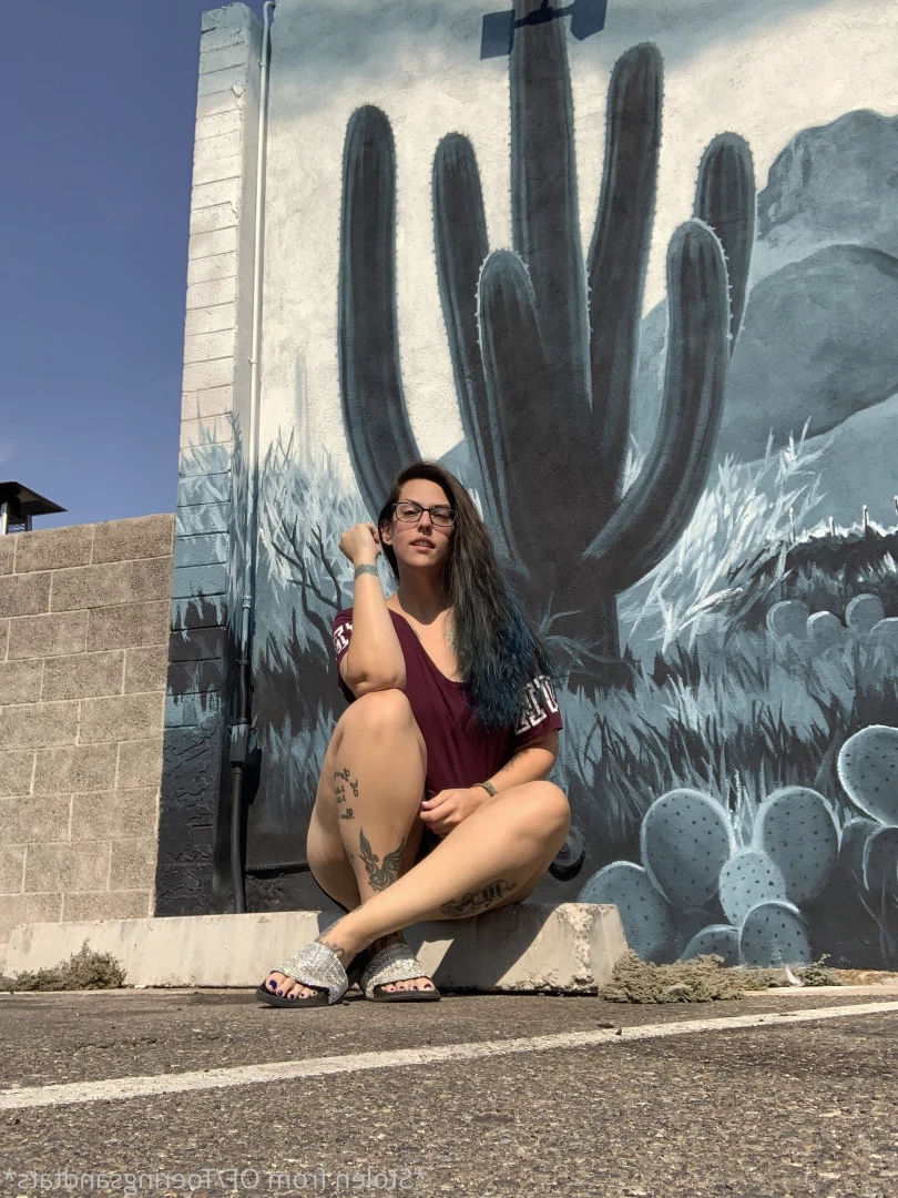Lexi - Toe Rings and Tattoos [ toeringsandtats ] Onlyfans leaked photo 8810390 on Hotleaks.tv