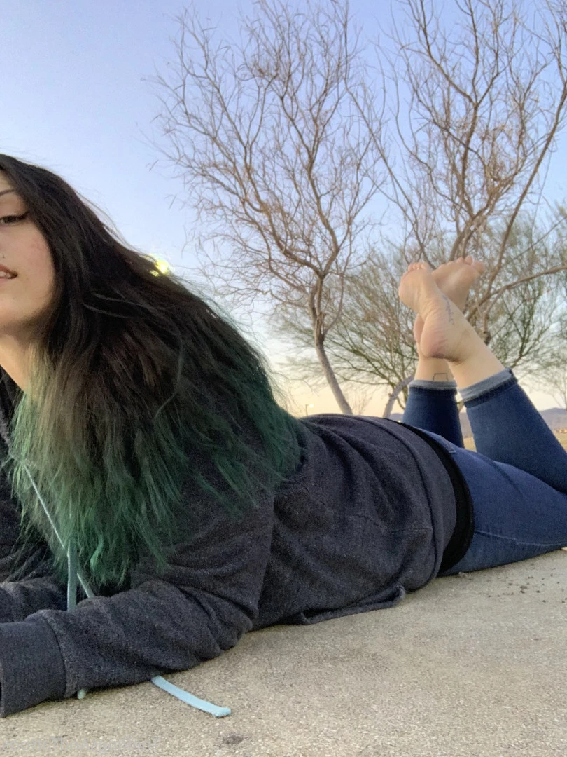 Lexi - Toe Rings and Tattoos [ toeringsandtats ] Onlyfans leaked photo 8810608 on Hotleaks.tv