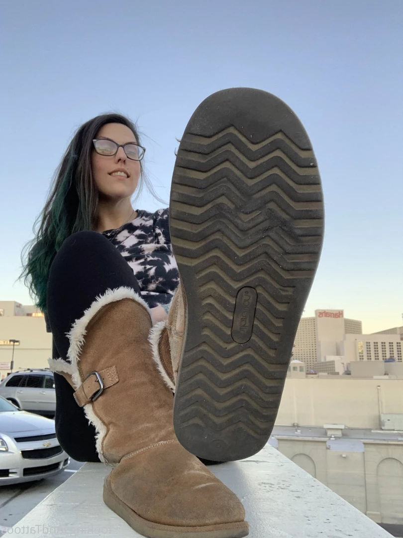 Lexi - Toe Rings and Tattoos [ toeringsandtats ] Onlyfans leaked photo 8810620 on Hotleaks.tv