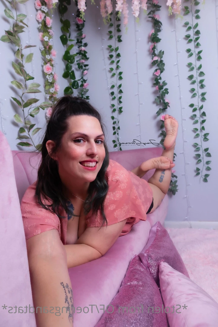 Lexi - Toe Rings and Tattoos [ toeringsandtats ] Onlyfans leaked photo 8810806 on Hotleaks.tv