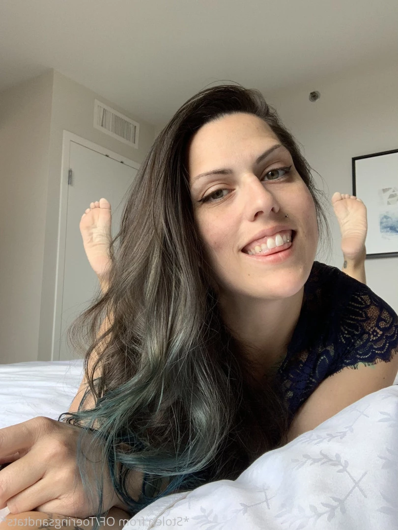 Lexi - Toe Rings and Tattoos [ toeringsandtats ] Onlyfans leaked photo 8811039 on Hotleaks.tv