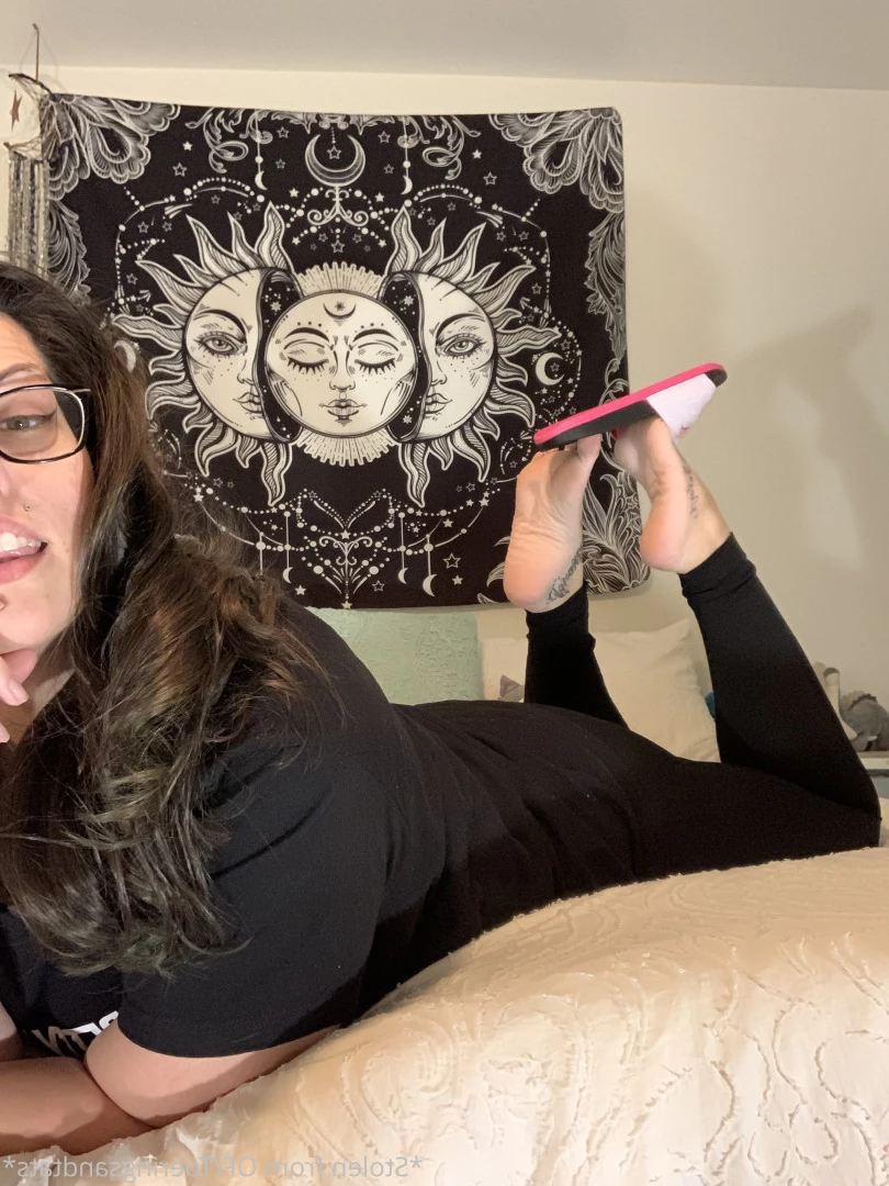 Lexi - Toe Rings and Tattoos [ toeringsandtats ] Onlyfans leaked photo 8811113 on Hotleaks.tv