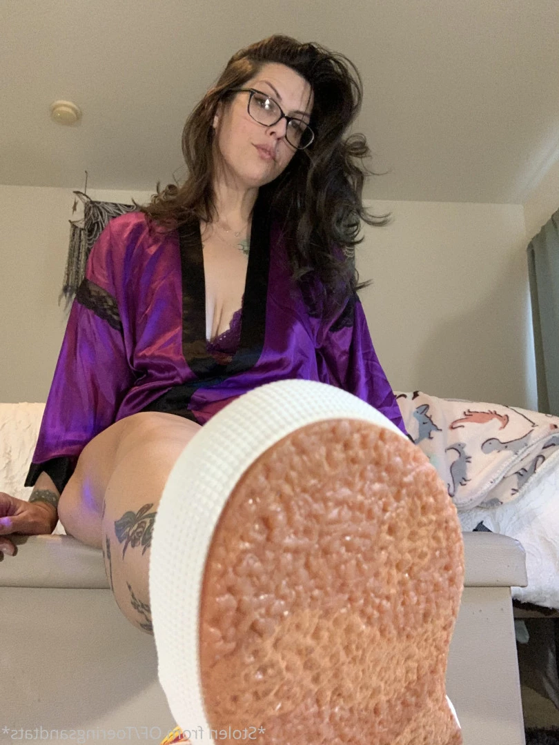 Lexi - Toe Rings and Tattoos [ toeringsandtats ] Onlyfans leaked photo 8811258 on Hotleaks.tv