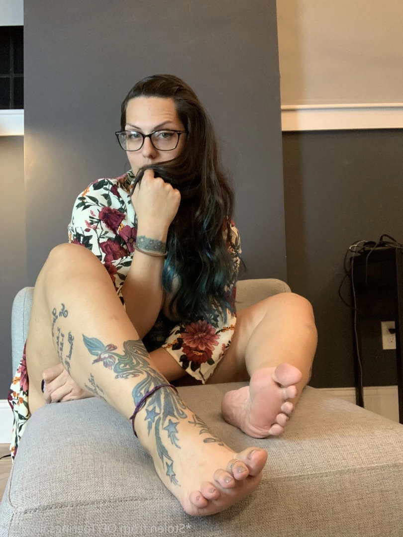 Lexi - Toe Rings and Tattoos [ toeringsandtats ] Onlyfans leaked photo 8811339 on Hotleaks.tv