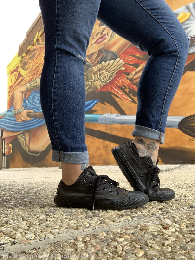 Lexi - Toe Rings and Tattoos [ toeringsandtats ] Onlyfans leaked photo 8811524 on Hotleaks.tv