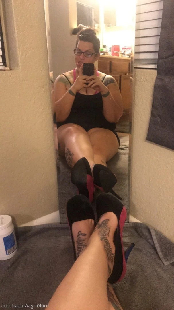Lexi - Toe Rings and Tattoos [ toeringsandtats ] Onlyfans leaked photo 8811595 on Hotleaks.tv
