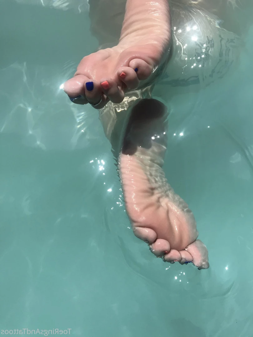 Lexi - Toe Rings and Tattoos [ toeringsandtats ] Onlyfans leaked photo 8811606 on Hotleaks.tv
