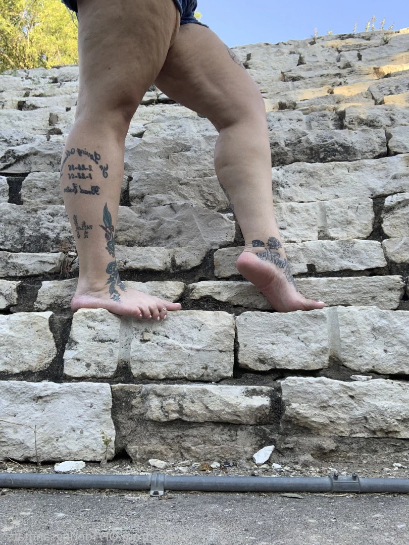 Lexi - Toe Rings and Tattoos [ toeringsandtats ] Onlyfans leaked photo 8811702 on Hotleaks.tv