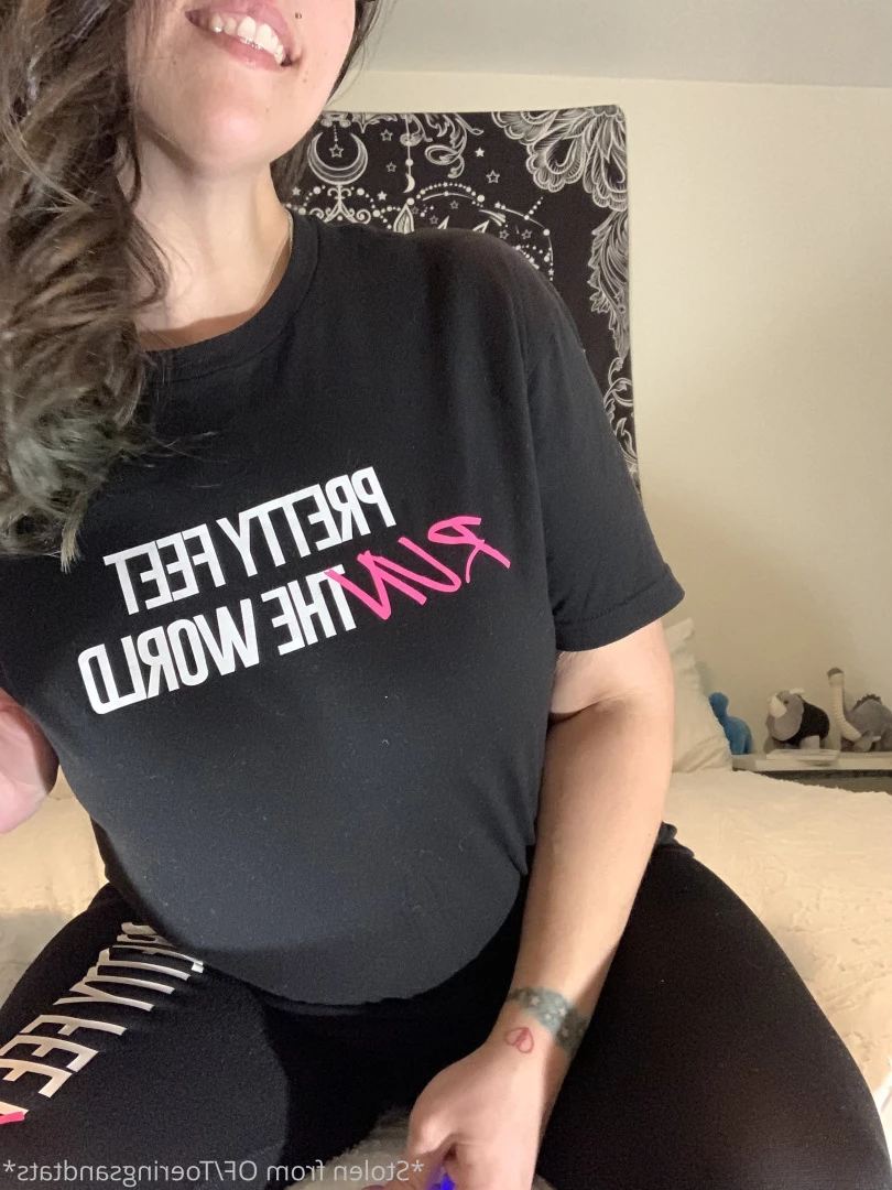 Lexi - Toe Rings and Tattoos [ toeringsandtats ] Onlyfans leaked photo 8811736 on Hotleaks.tv