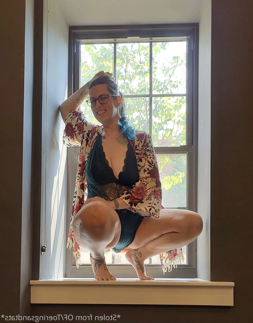 Lexi - Toe Rings and Tattoos [ toeringsandtats ] Onlyfans leaked photo 8812022 on Hotleaks.tv