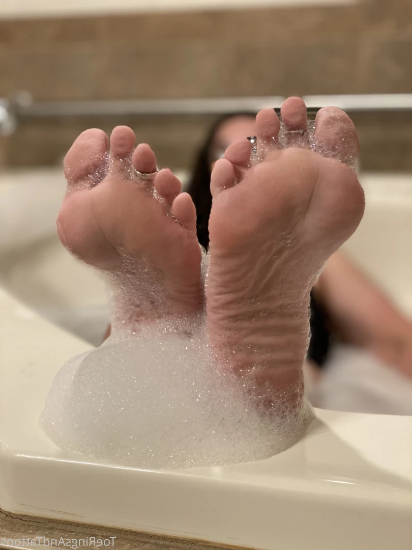 Lexi - Toe Rings and Tattoos [ toeringsandtats ] Onlyfans leaked photo 8812032 on Hotleaks.tv