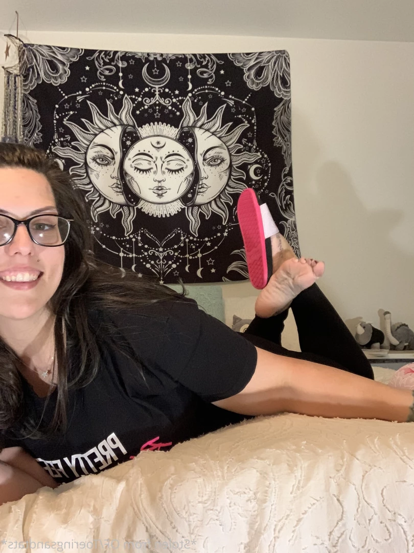Lexi - Toe Rings and Tattoos [ toeringsandtats ] Onlyfans leaked photo 8812549 on Hotleaks.tv