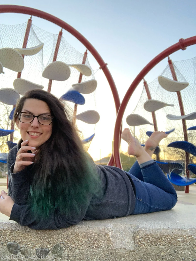 Lexi - Toe Rings and Tattoos [ toeringsandtats ] Onlyfans leaked photo 8812801 on Hotleaks.tv