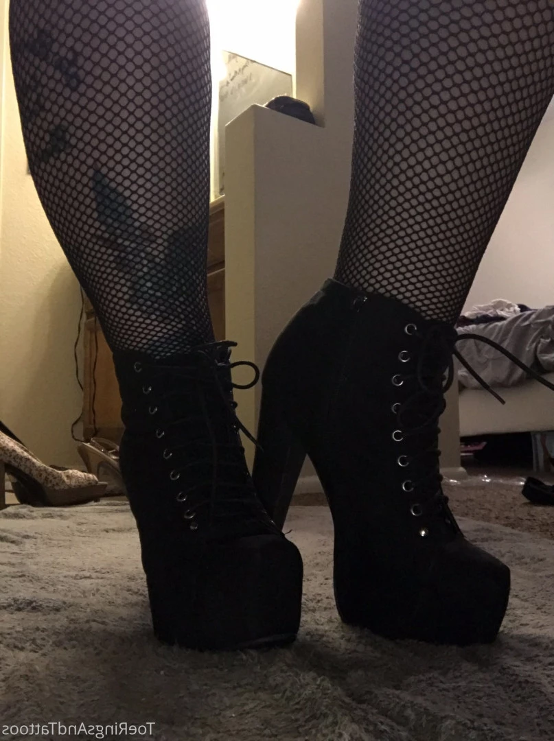 Lexi - Toe Rings and Tattoos [ toeringsandtats ] Onlyfans leaked photo 8812822 on Hotleaks.tv