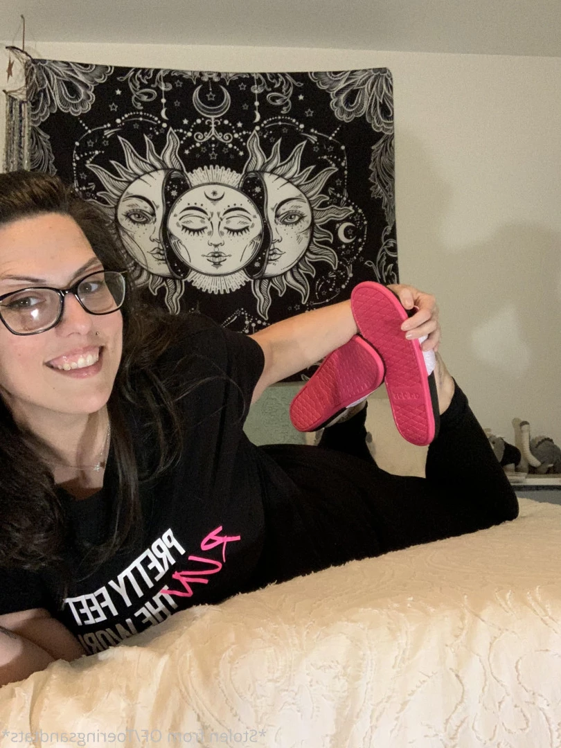 Lexi - Toe Rings and Tattoos [ toeringsandtats ] Onlyfans leaked photo 8812927 on Hotleaks.tv