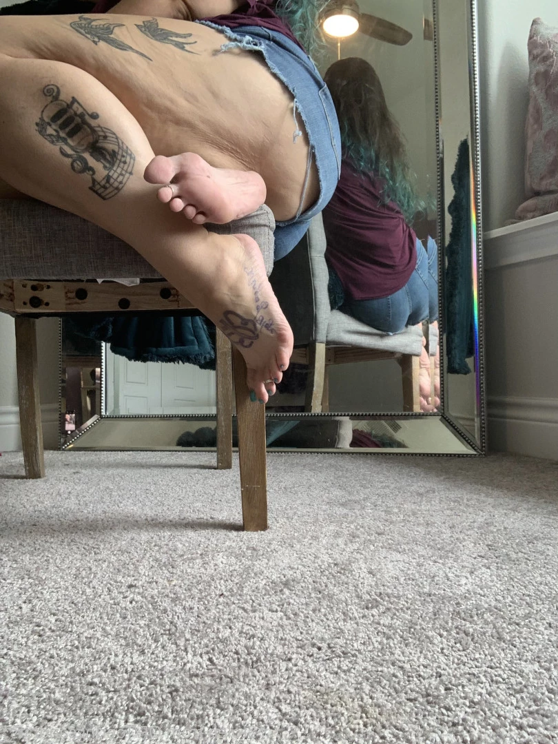Lexi - Toe Rings and Tattoos [ toeringsandtats ] Onlyfans leaked photo 8813016 on Hotleaks.tv