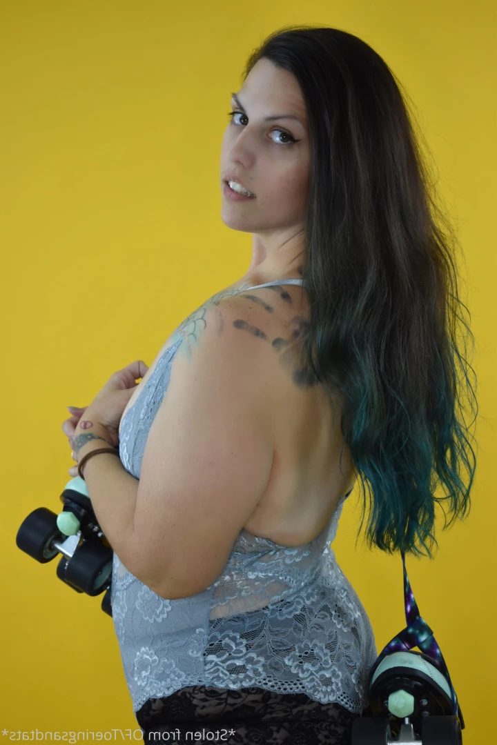 Lexi - Toe Rings and Tattoos [ toeringsandtats ] Onlyfans leaked photo 8813185 on Hotleaks.tv