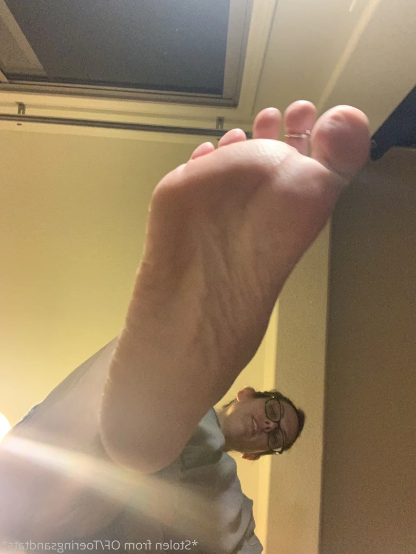Lexi - Toe Rings and Tattoos [ toeringsandtats ] Onlyfans leaked photo 8813200 on Hotleaks.tv