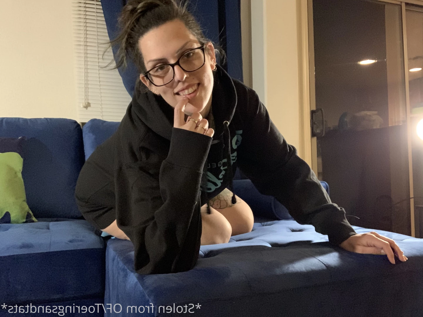 Lexi - Toe Rings and Tattoos [ toeringsandtats ] Onlyfans leaked photo 8813395 on Hotleaks.tv