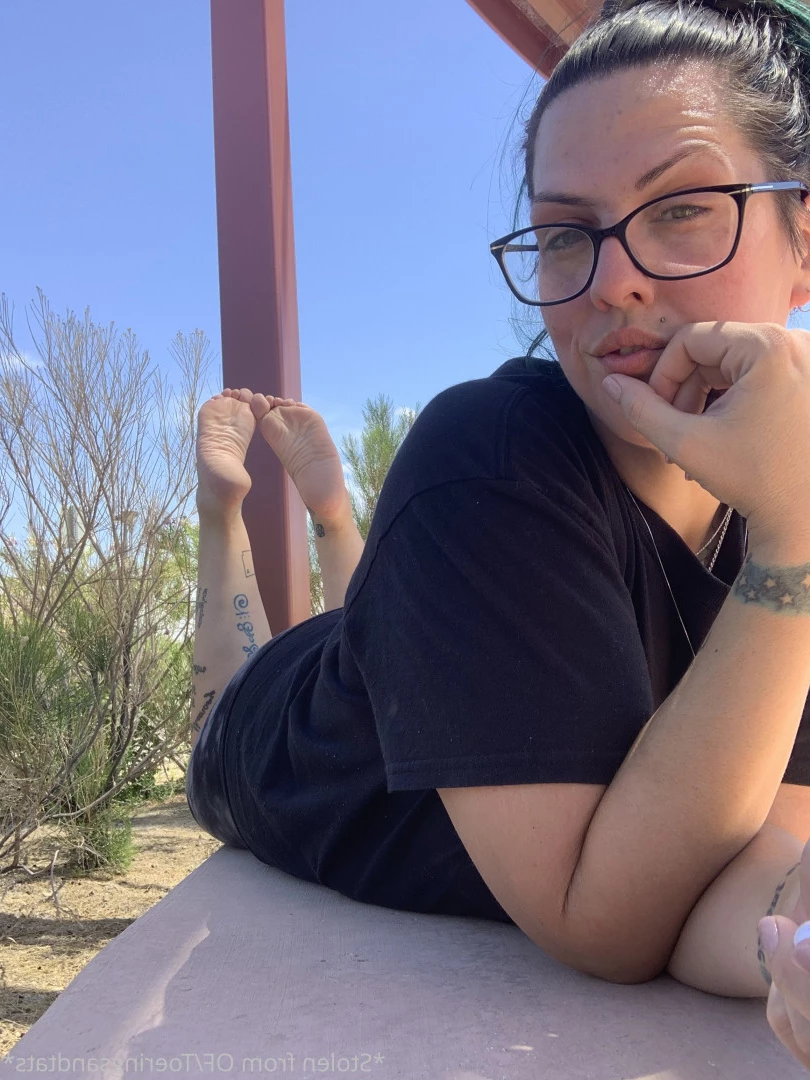 Lexi - Toe Rings and Tattoos [ toeringsandtats ] Onlyfans leaked photo 8813722 on Hotleaks.tv