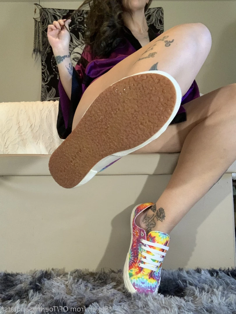 Lexi - Toe Rings and Tattoos [ toeringsandtats ] Onlyfans leaked photo 8813764 on Hotleaks.tv