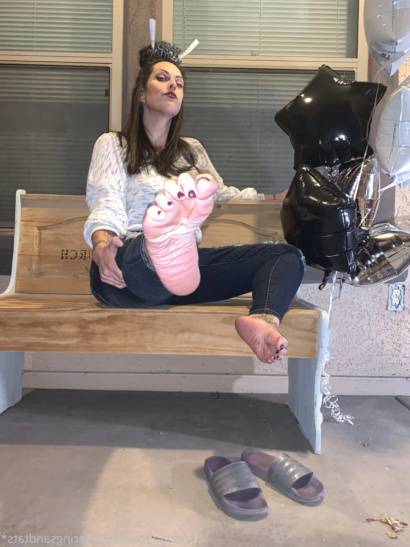 Lexi - Toe Rings and Tattoos [ toeringsandtats ] Onlyfans leaked photo 8813922 on Hotleaks.tv