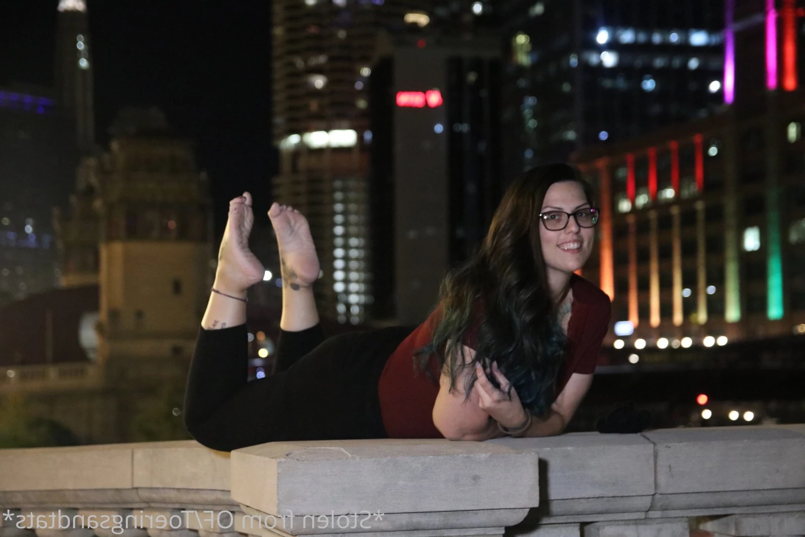 Lexi - Toe Rings and Tattoos [ toeringsandtats ] Onlyfans leaked photo 8813976 on Hotleaks.tv