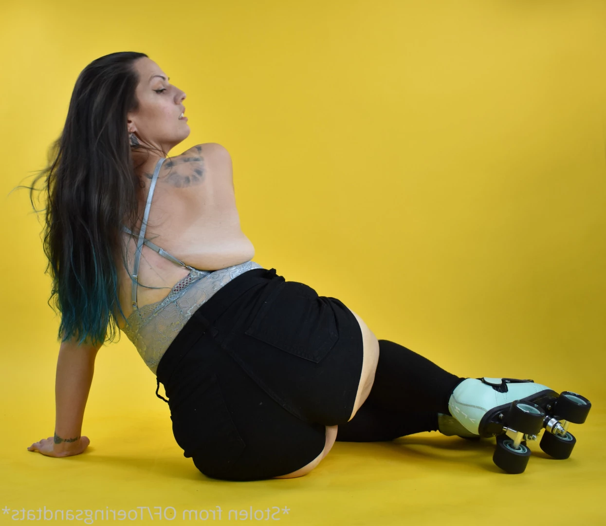 Lexi - Toe Rings and Tattoos [ toeringsandtats ] Onlyfans leaked photo 8814200 on Hotleaks.tv