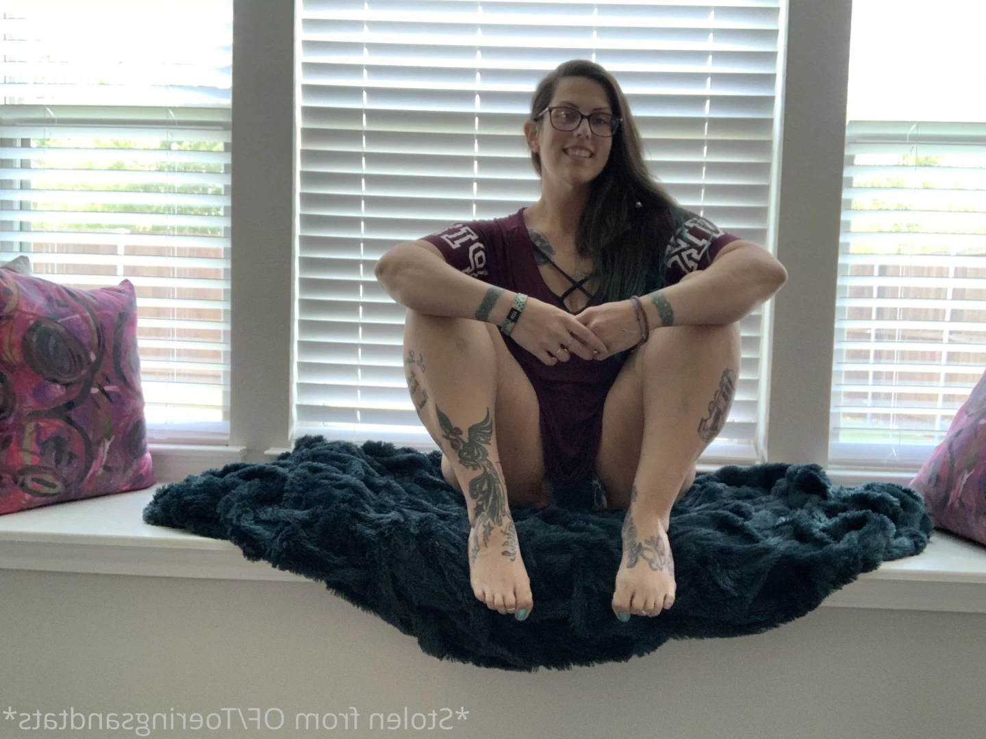 Lexi - Toe Rings and Tattoos [ toeringsandtats ] Onlyfans leaked photo 8814336 on Hotleaks.tv