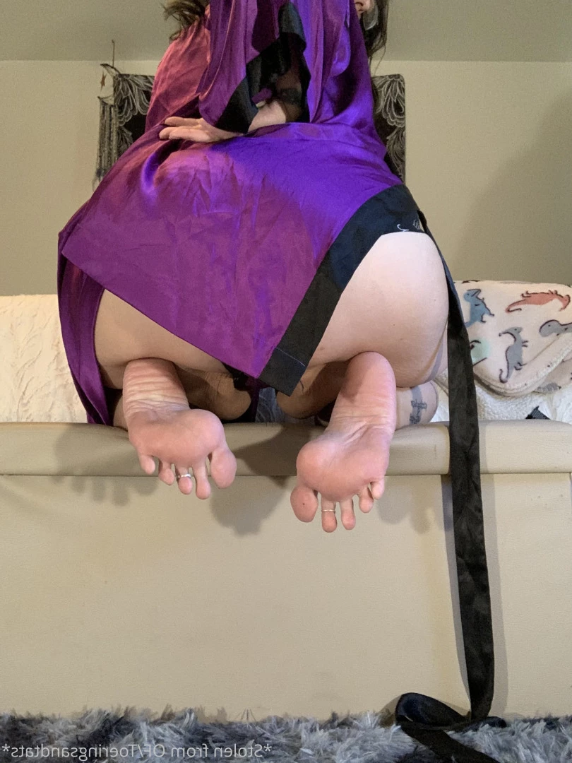 Lexi - Toe Rings and Tattoos [ toeringsandtats ] Onlyfans leaked photo 8814782 on Hotleaks.tv
