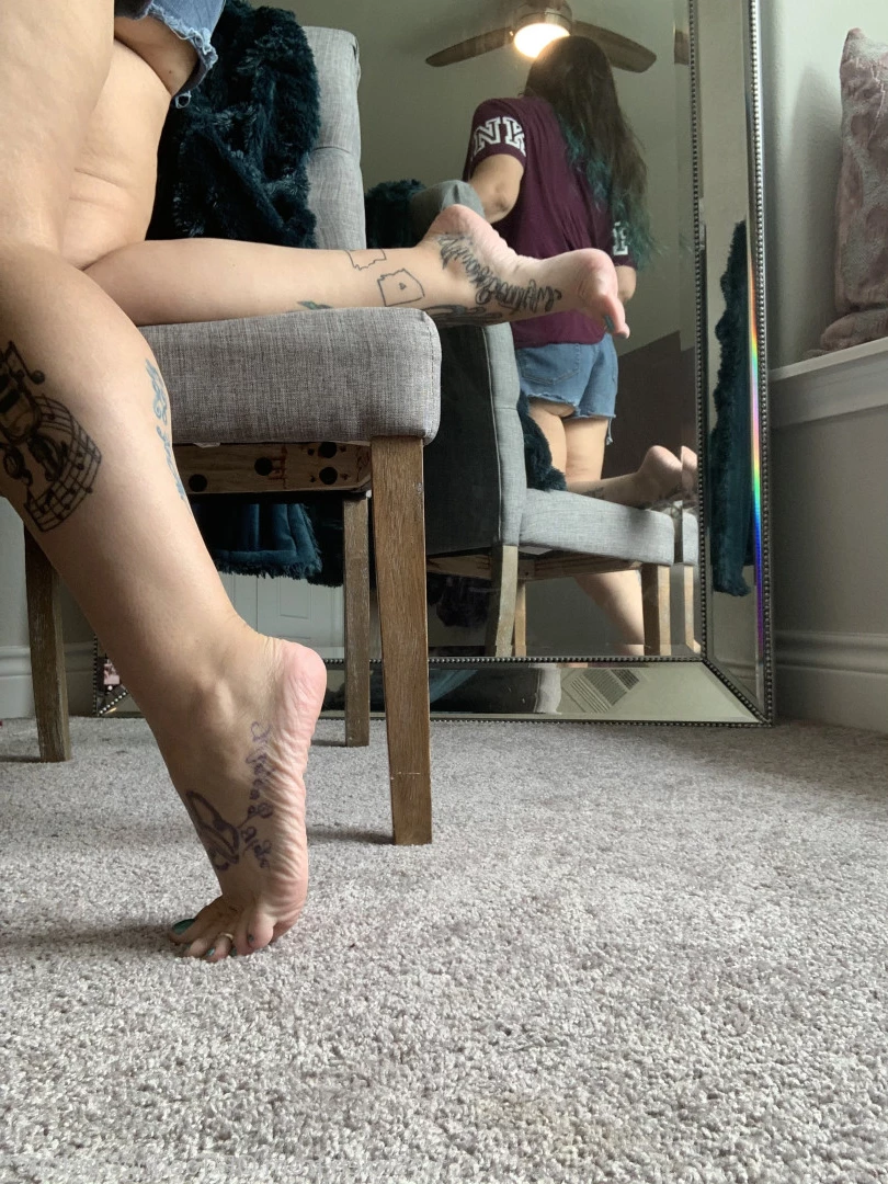 Lexi - Toe Rings and Tattoos [ toeringsandtats ] Onlyfans leaked photo 8814997 on Hotleaks.tv