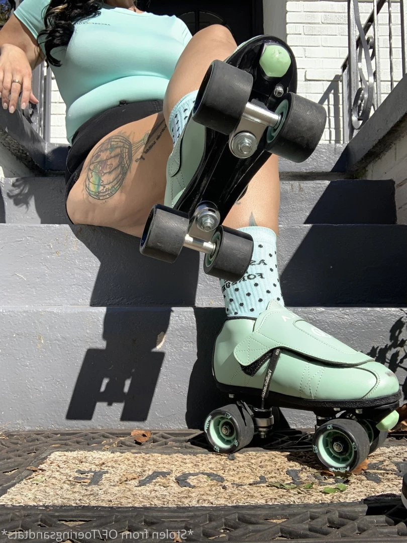 Lexi - Toe Rings and Tattoos [ toeringsandtats ] Onlyfans leaked photo 8815354 on Hotleaks.tv