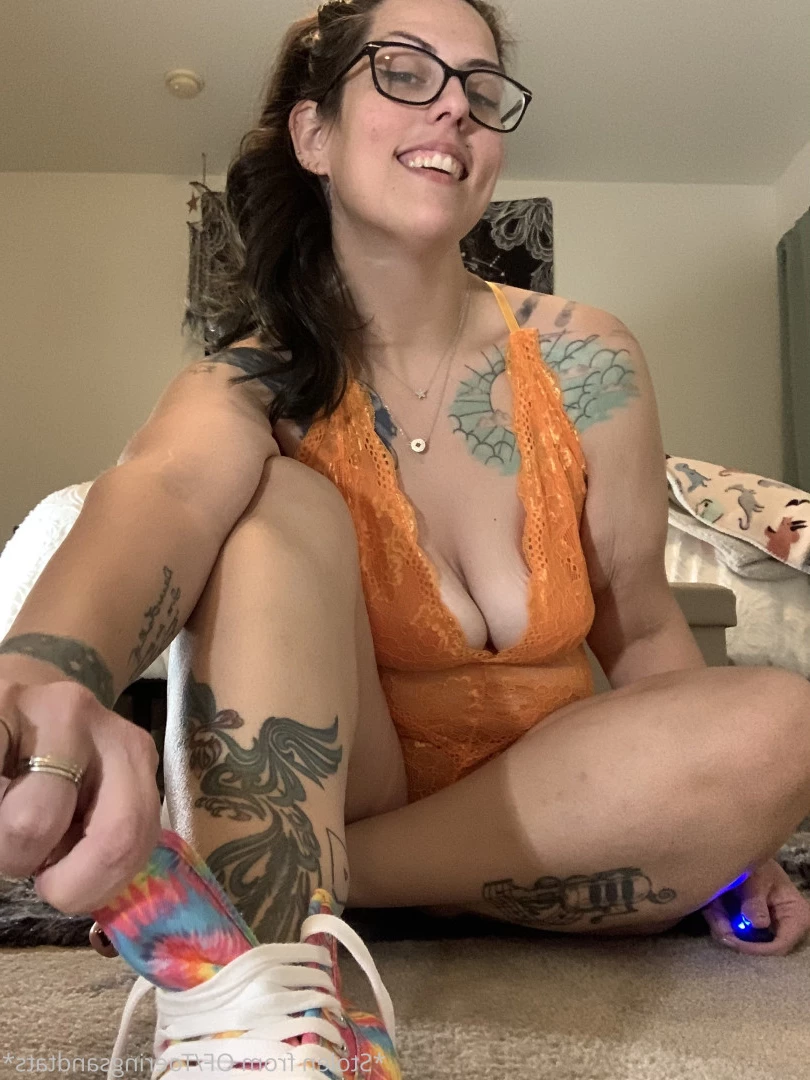 Lexi - Toe Rings and Tattoos [ toeringsandtats ] Onlyfans leaked photo 8815475 on Hotleaks.tv