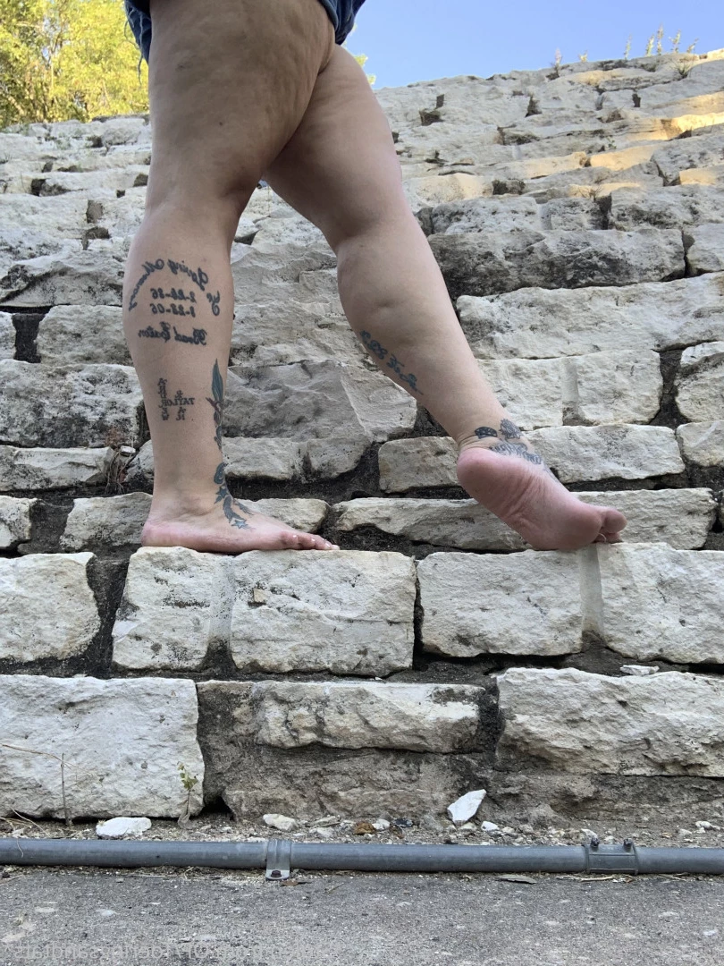 Lexi - Toe Rings and Tattoos [ toeringsandtats ] Onlyfans leaked photo 8815546 on Hotleaks.tv