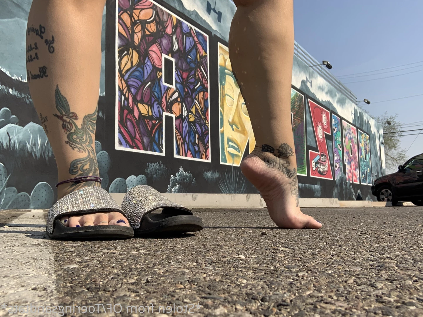 Lexi - Toe Rings and Tattoos [ toeringsandtats ] Onlyfans leaked photo 8815776 on Hotleaks.tv