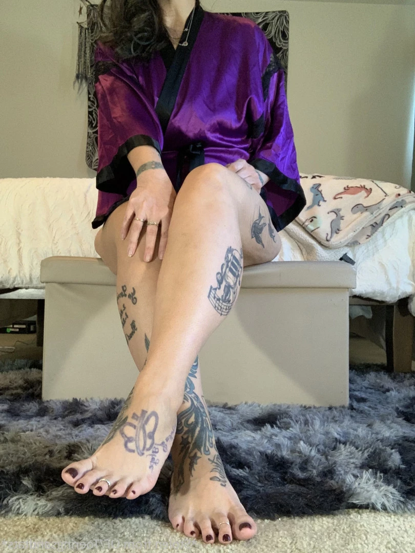 Lexi - Toe Rings and Tattoos [ toeringsandtats ] Onlyfans leaked photo 8816206 on Hotleaks.tv
