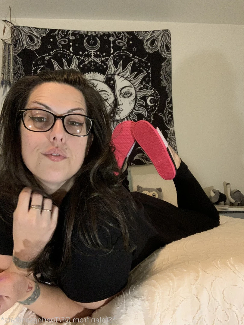 Lexi - Toe Rings and Tattoos [ toeringsandtats ] Onlyfans leaked photo 8816379 on Hotleaks.tv
