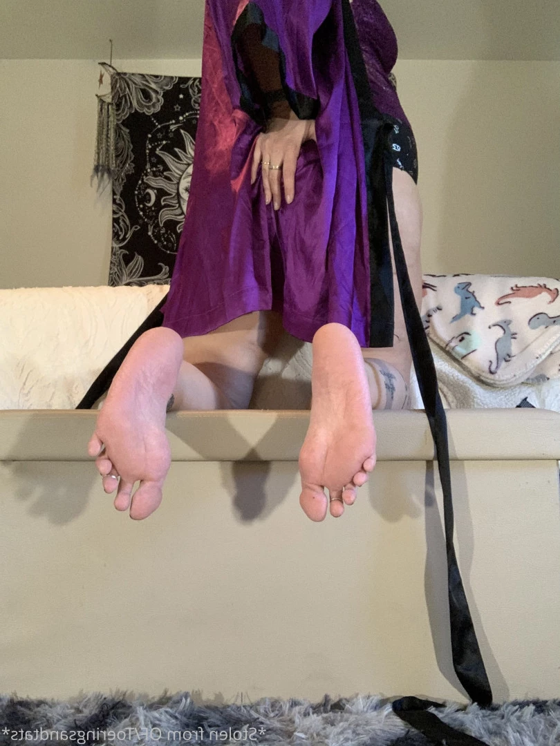 Lexi - Toe Rings and Tattoos [ toeringsandtats ] Onlyfans leaked photo 8816471 on Hotleaks.tv