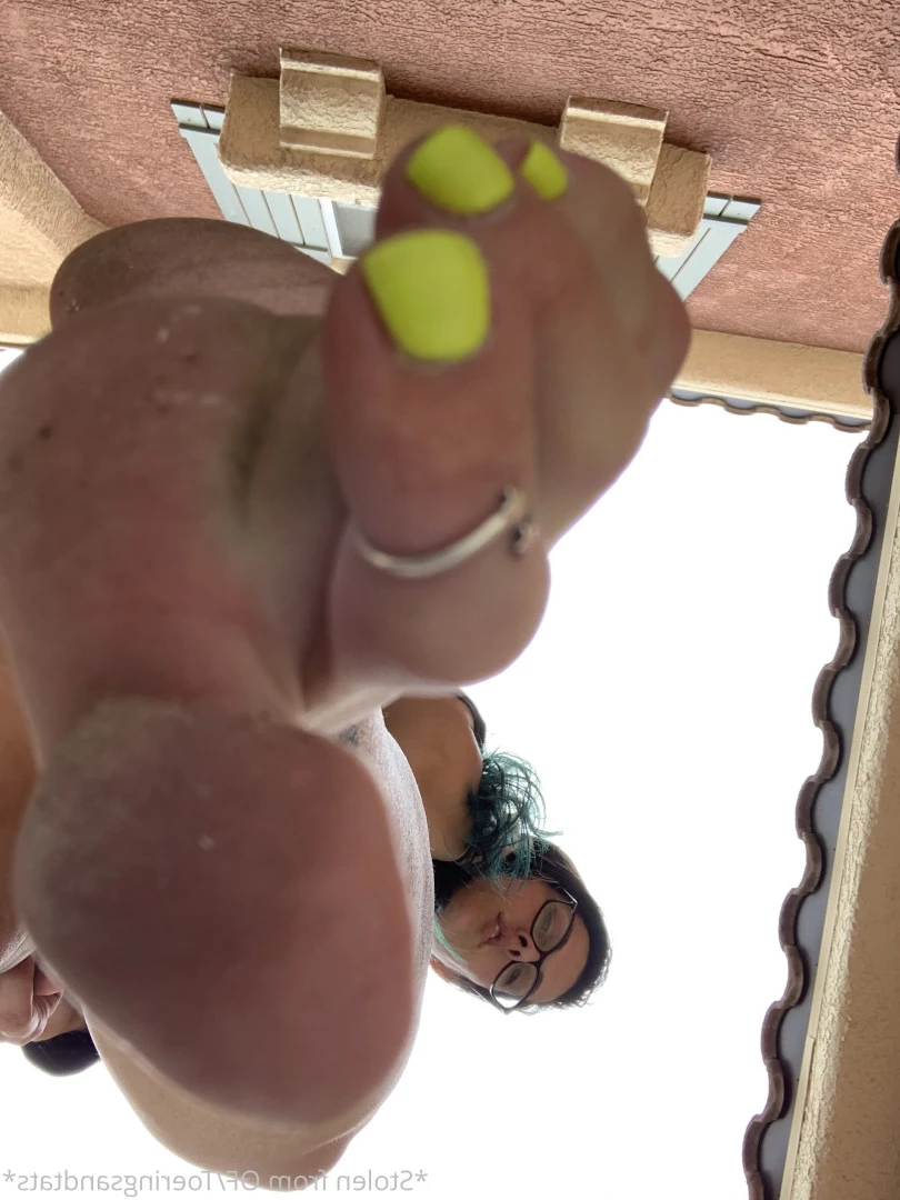 Lexi - Toe Rings and Tattoos [ toeringsandtats ] Onlyfans leaked photo 8816656 on Hotleaks.tv