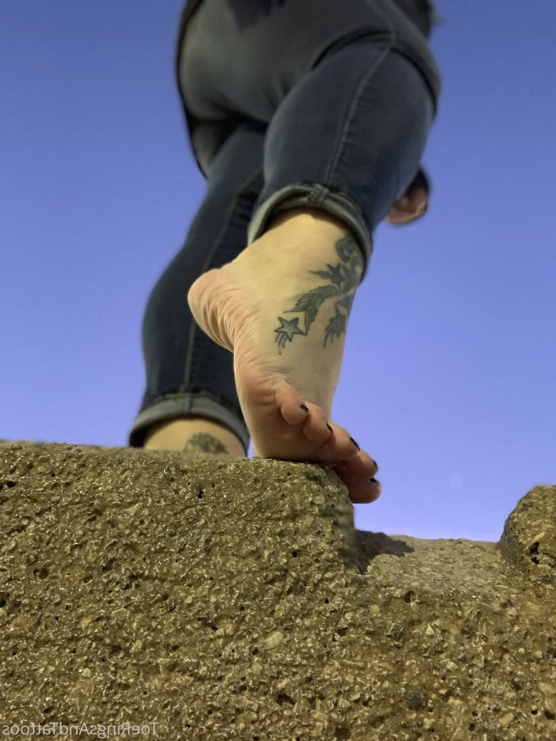 Lexi - Toe Rings and Tattoos [ toeringsandtats ] Onlyfans leaked photo 8816743 on Hotleaks.tv