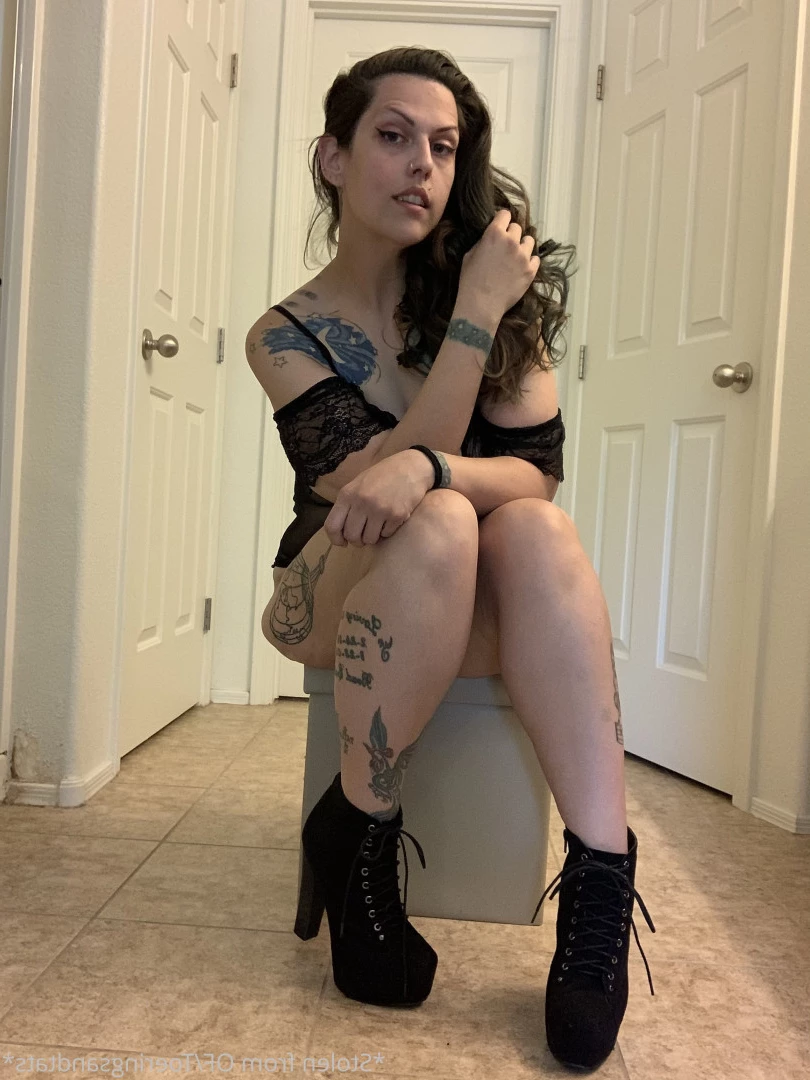 Lexi - Toe Rings and Tattoos [ toeringsandtats ] Onlyfans leaked photo 8816776 on Hotleaks.tv