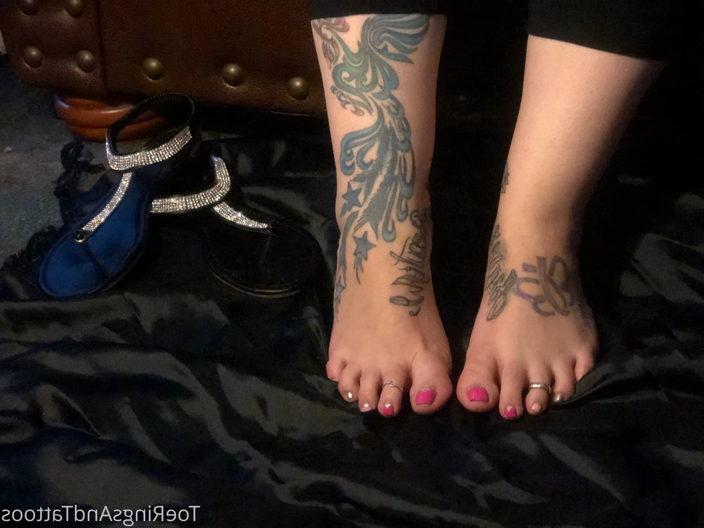 Lexi - Toe Rings and Tattoos [ toeringsandtats ] Onlyfans leaked photo 8816925 on Hotleaks.tv