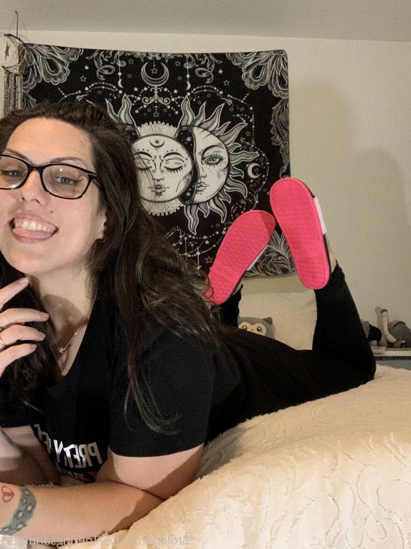 Lexi - Toe Rings and Tattoos [ toeringsandtats ] Onlyfans leaked photo 8816935 on Hotleaks.tv