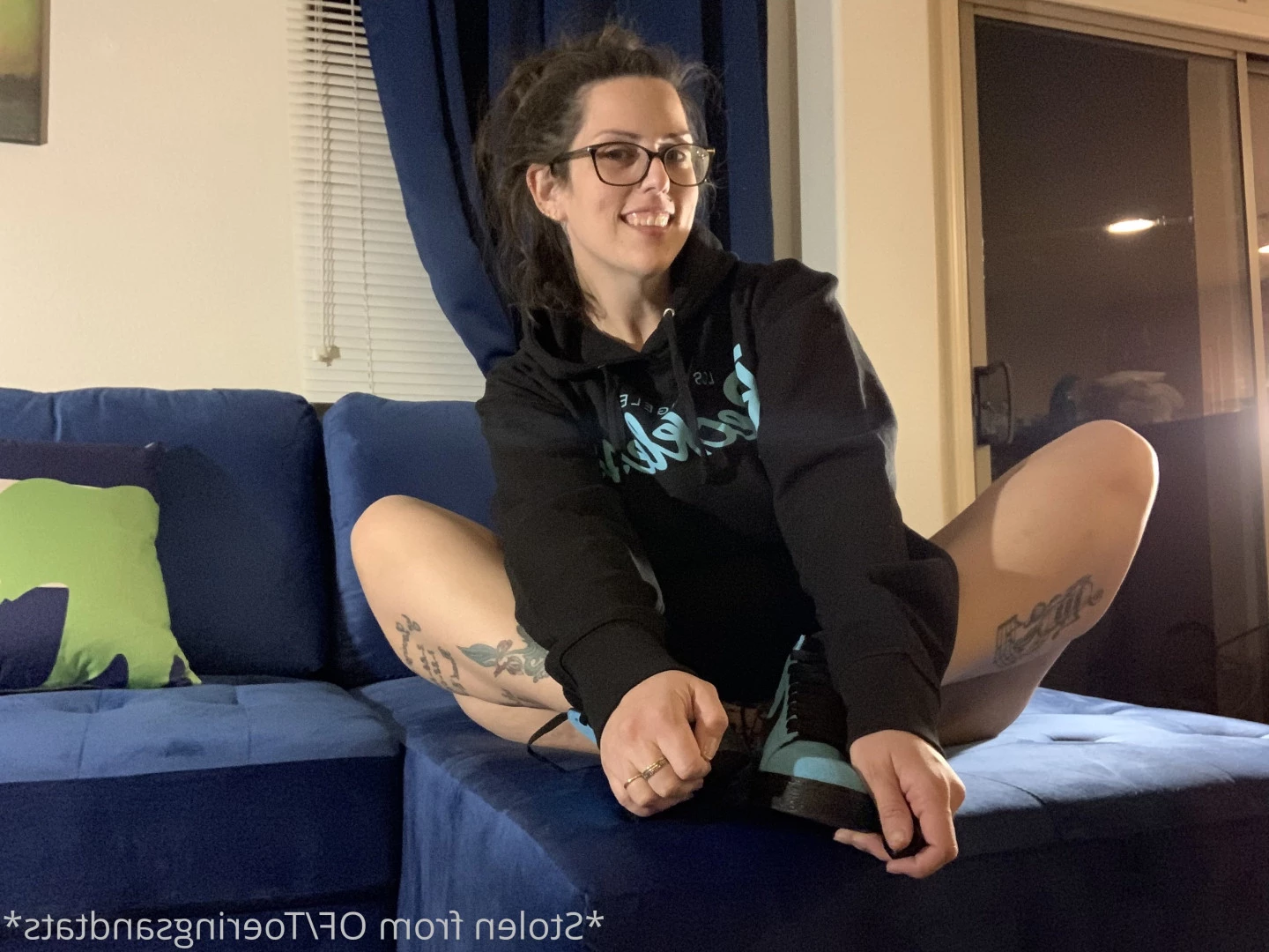 Lexi - Toe Rings and Tattoos [ toeringsandtats ] Onlyfans leaked photo 8817553 on Hotleaks.tv