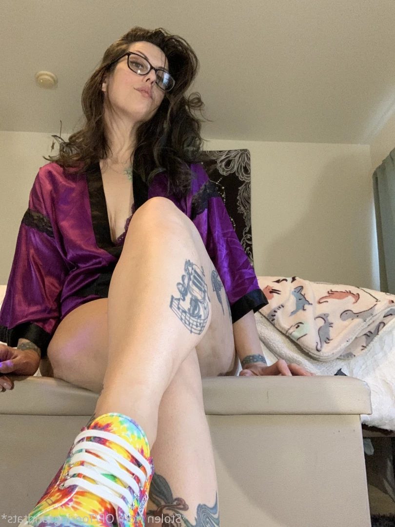 Lexi - Toe Rings and Tattoos [ toeringsandtats ] Onlyfans leaked photo 8817700 on Hotleaks.tv