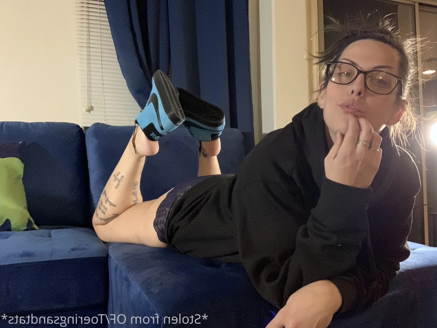 Lexi - Toe Rings and Tattoos [ toeringsandtats ] Onlyfans leaked photo 8817746 on Hotleaks.tv