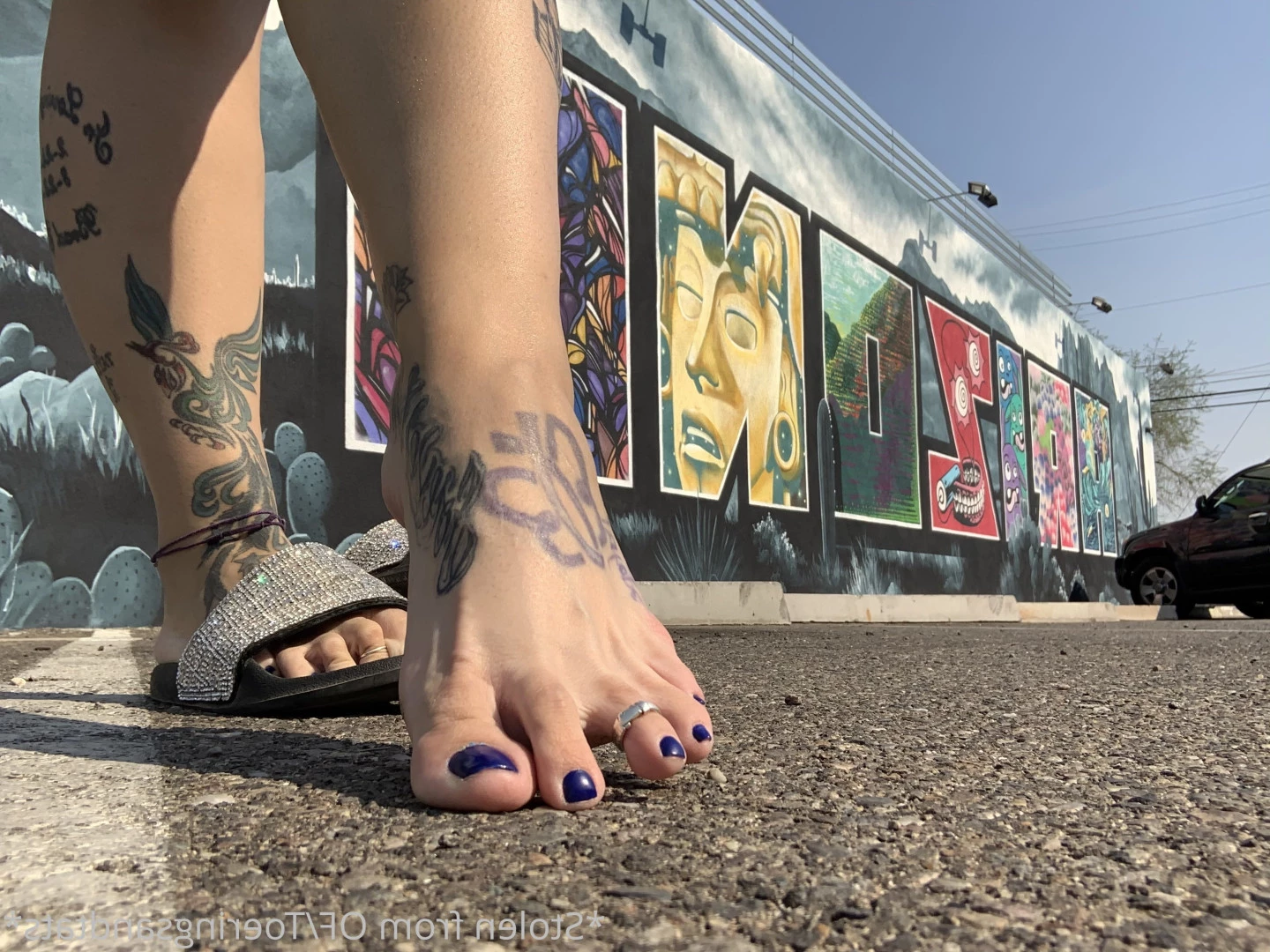Lexi - Toe Rings and Tattoos [ toeringsandtats ] Onlyfans leaked photo 8818452 on Hotleaks.tv